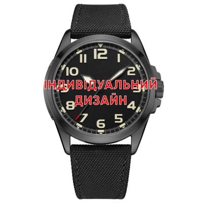 Awarder 041 Black-Black Индивидуальный дизайн Awarder 041 Black-Black Индивидуальный дизайн