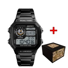 Awarder 011SISSO ССО Черные + Коробка.