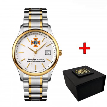 Awarder 023 ГСЧС Золото Awarder 023 ГСЧС Золото