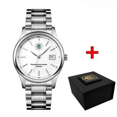 Awarder 023 Полиция Серебро