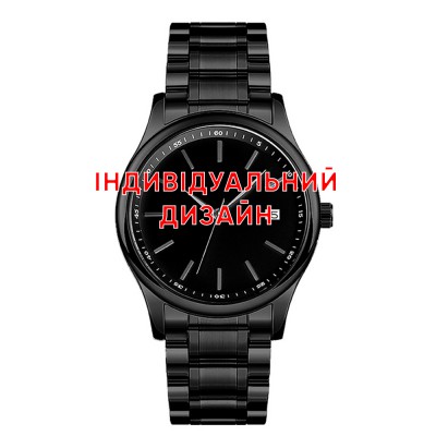 Awarder 023 Black Steel Індивідуальний дизайн Awarder 023 Black Steel Індивідуальний дизайн