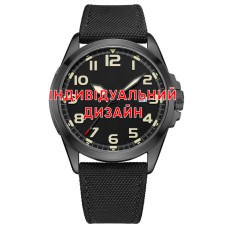 Awarder 040 Black-Black Индивидуальный дизайн