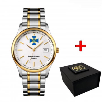 Awarder 023 СБУ Золото Awarder 023 СБУ Золото