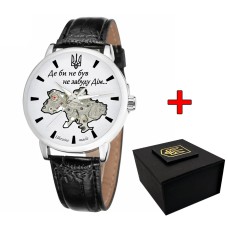 Awarder 022 Silver-Silver Mechanic Где бы ни был.