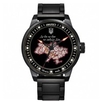 Awarder 058 Где бы ни был All Black Steel