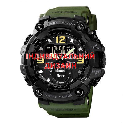 Awarder 004 Army Green Индивидуальный дизайн Awarder 004 Army Green Индивидуальный дизайн