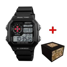 Awarder 010BKSU ВСУ Черные + Коробка.