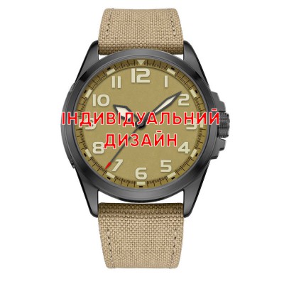 Awarder 041 Army Sand-Black Индивидуальный дизайн