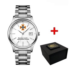 Awarder 023 ГСЧС Серебро