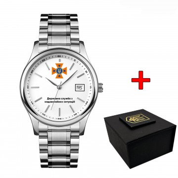 Awarder 023 ГСЧС Серебро Awarder 023 ГСЧС Серебро