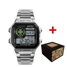 Awarder 011BKDPS ДПС Серебро + Коробка