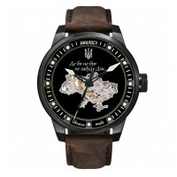 Awarder 058 Где бы ни был Black-Brown