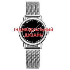 Женские часы Awarder 028 Silver Индивидуальный дизайн