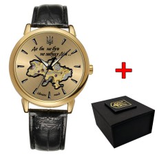 Awarder 022-3D Не забуду Дом Gold-Gold