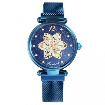 Forsining 1171 All Blue Forsining 1171 All Blue