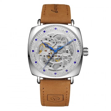 Forsining 8274 Silver Forsining 8274 Silver