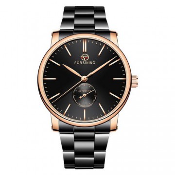 Forsining 8214 Black-Cuprum