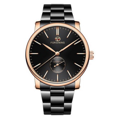 Forsining 8214 Black-Cuprum