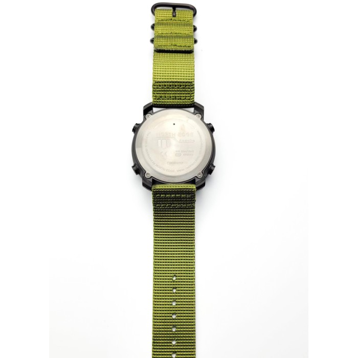 North Edge Apache Green 5BAR 2 ремешка