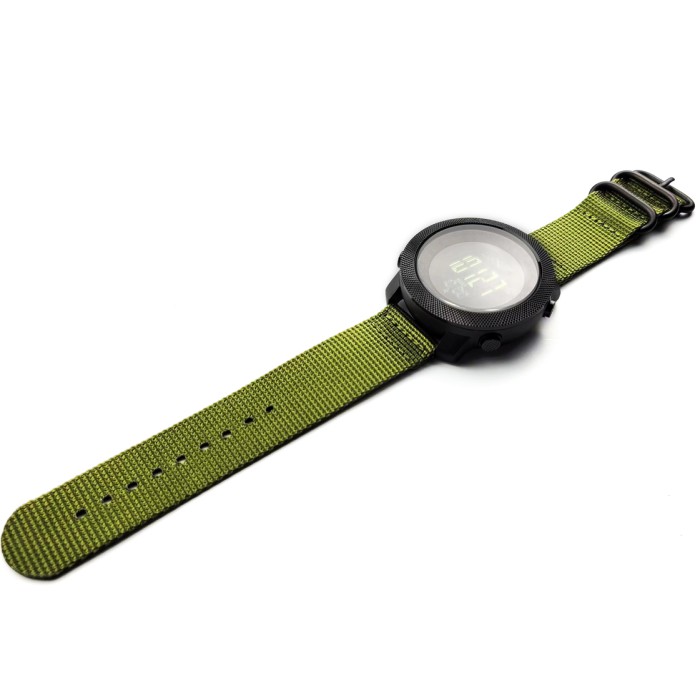 North Edge Apache Green 5BAR 2 ремешка