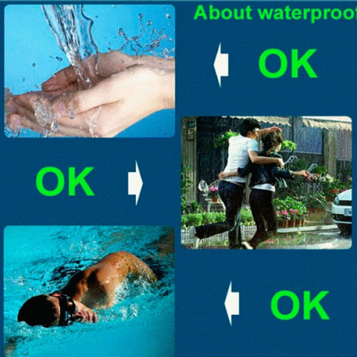 North Edge Apache Green 5BAR 2 ремешка