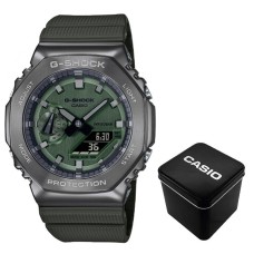 Мужские часы Casio GM-2100B-3A
