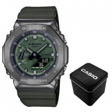 Мужские часы Casio GM-2100B-3A Мужские часы Casio GM-2100B-3A