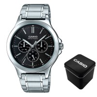 Мужские часы Casio MTP-V300D-1A