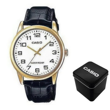 Мужские часы Casio MTP-V001GL-7B Мужские часы Casio MTP-V001GL-7B