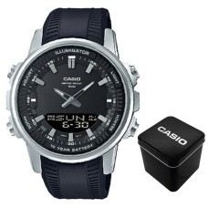 Мужские часы Casio AMW-880-1A