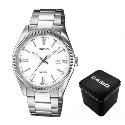 Мужские часы Casio MTP-1302D-7A1VEF