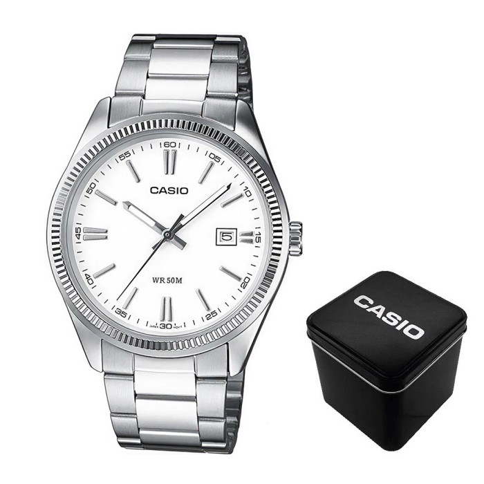 Мужские часы Casio MTP-1302D-7A1VEF