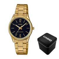 Женские часы Casio LTP-V005G-1B