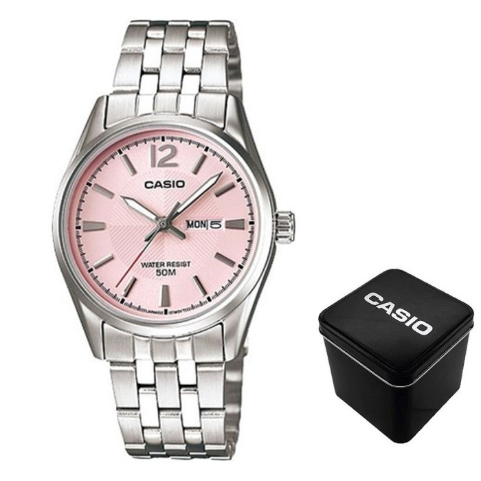 Женские часы Casio LTP-1335D-5A