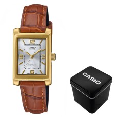 Женские часы Casio LTP-1234GLL-7A