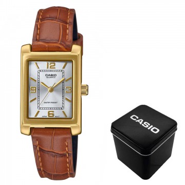 Женские часы Casio LTP-1234GLL-7A