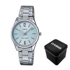 Женские часы Casio LTP-V005D-2B