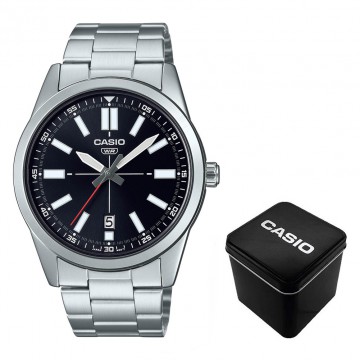 Мужские часы Casio MTP-VD02D-1E