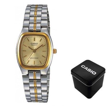 Женские часы Casio LTP-1169G-9A