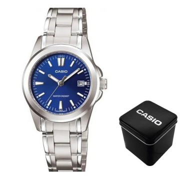 Женские часы Casio LTP-1215A-2A2