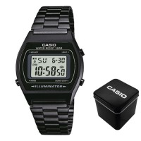 Чоловічий годинник Casio B640WB-1A