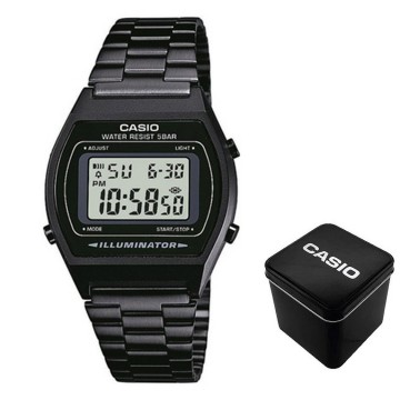 Мужские часы Casio B640WB-1A Мужские часы Casio B640WB-1A