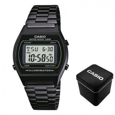 Мужские часы Casio B640WB-1A