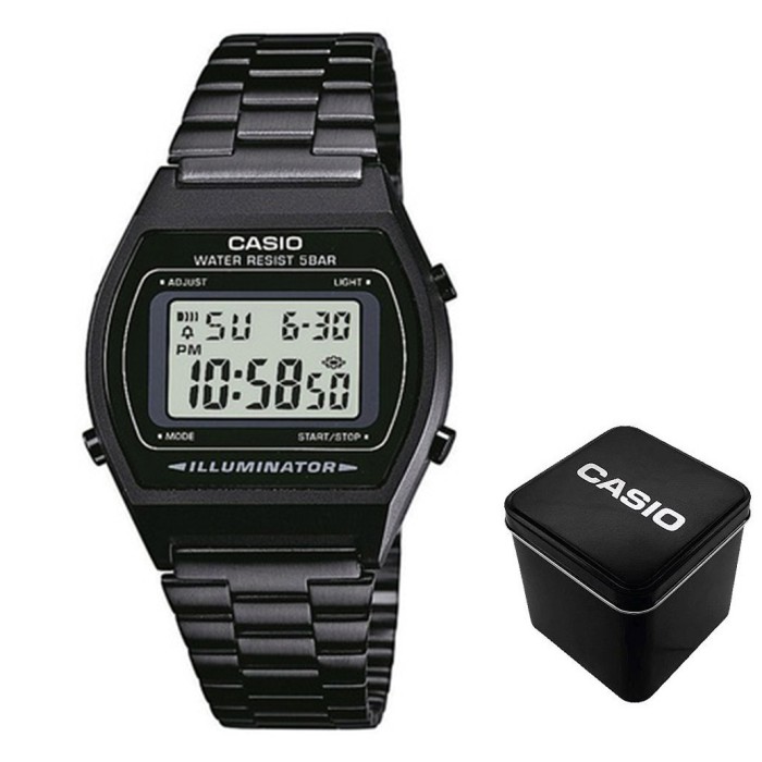 Мужские часы Casio B640WB-1A