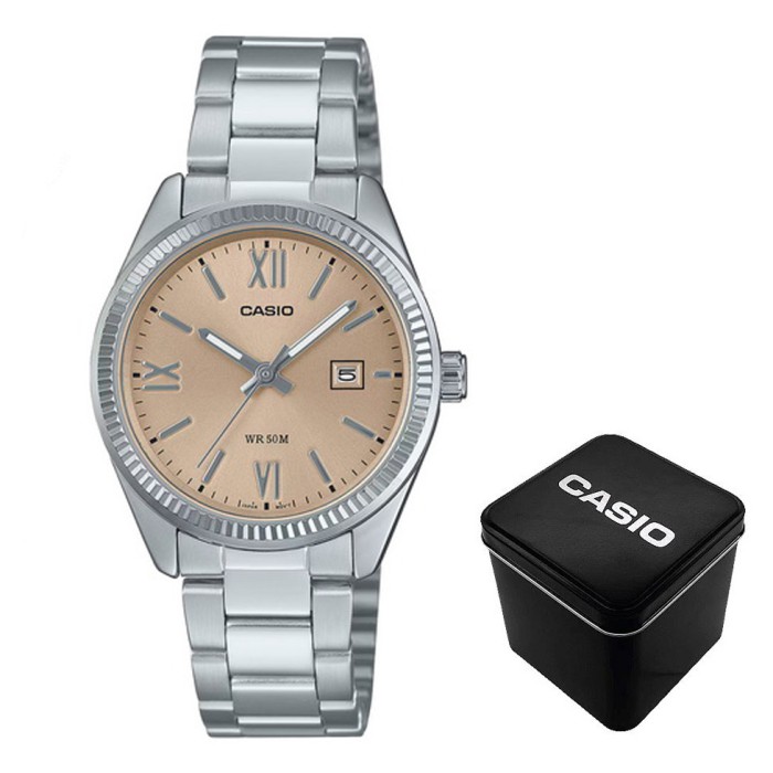 Женские часы Casio LTP-1302DD-4A2