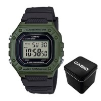 Мужские часы Casio W-218H-3A