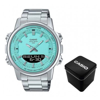 Мужские часы Casio AMW-880D-2A2