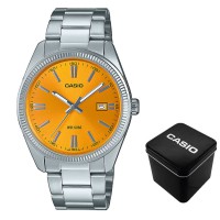 Чоловічий годинник Casio MTP-1302PD-9A