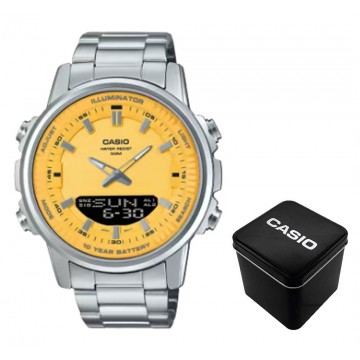 Мужские часы Casio AMW-880D-9A Мужские часы Casio AMW-880D-9A