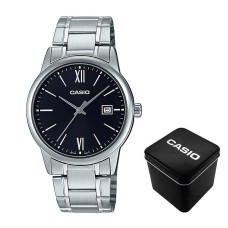Мужские часы Casio MTP-V002D-1B3